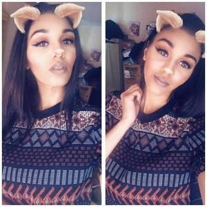 Meet your Posher, Liz