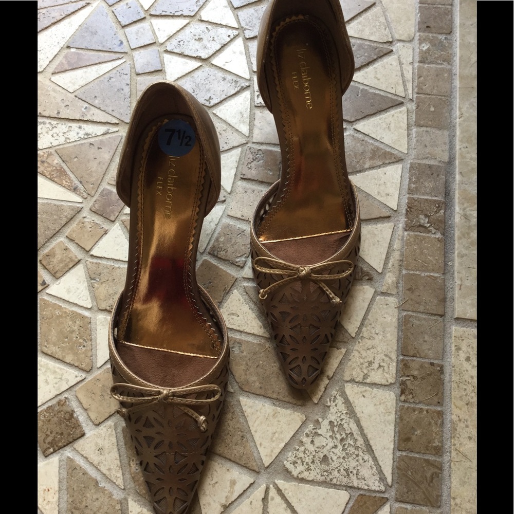 Liz Claiborne shoes