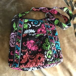 Vera Bradley Crossbody