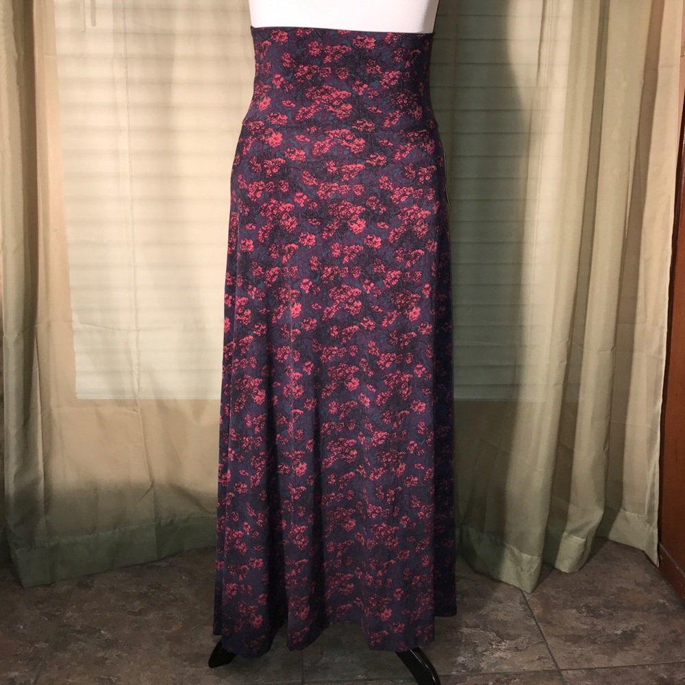 BNWT Lularoe Maxi