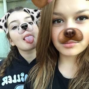 Meet your Posher, Teresa