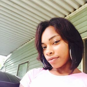 Meet your Posher, Jasmine