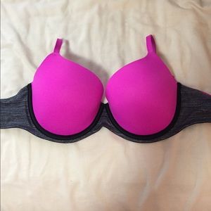VS bra