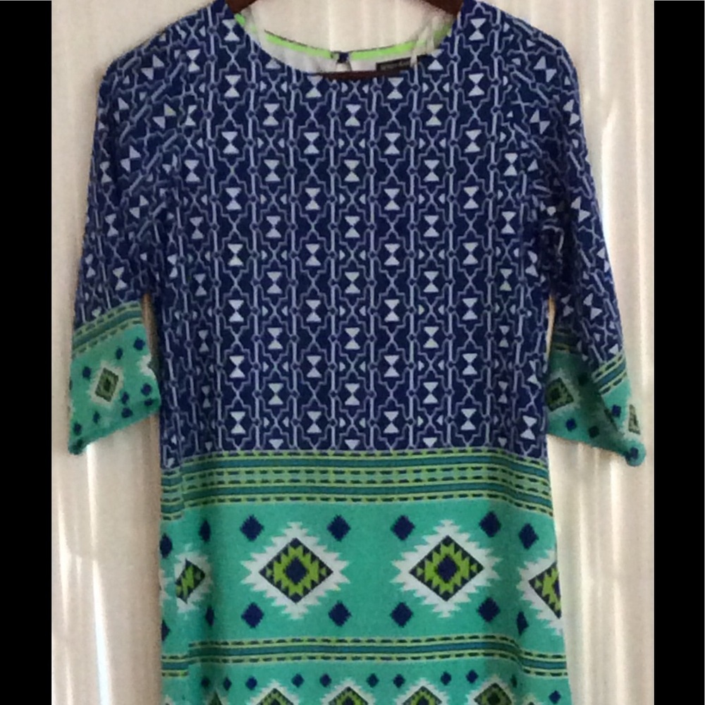 Sequin Hearts Girls dress