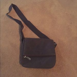 Cross body bag