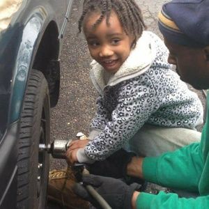 Meet your Posher, Ira