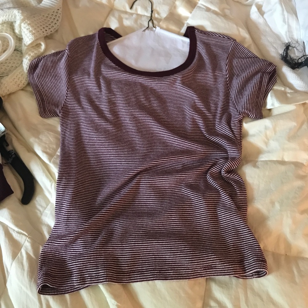 brandy melville top