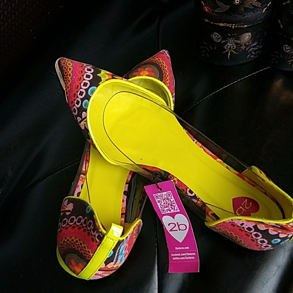Shoes