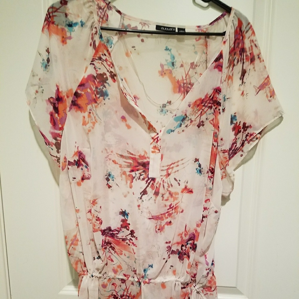 Blouse