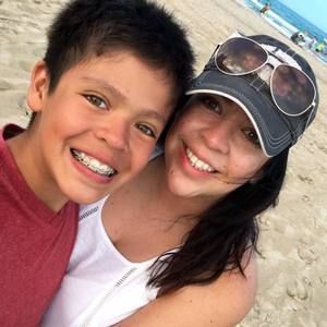 Meet your Posher, Linda