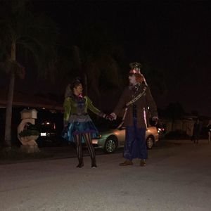 Meet your Posher, Natacha