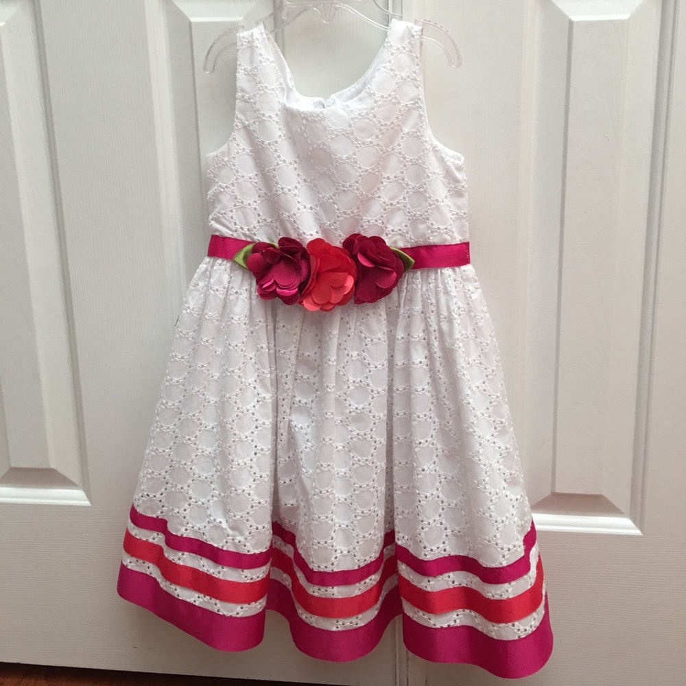 Beautiful summer dress!