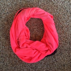 Infinity Scarf