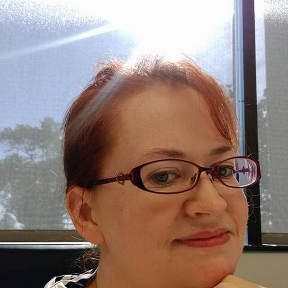 Meet your Posher, Suzie