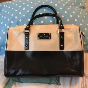 Kate space purse