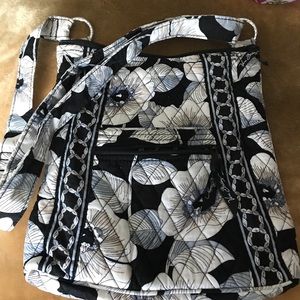 Vera Bradley Crossbody