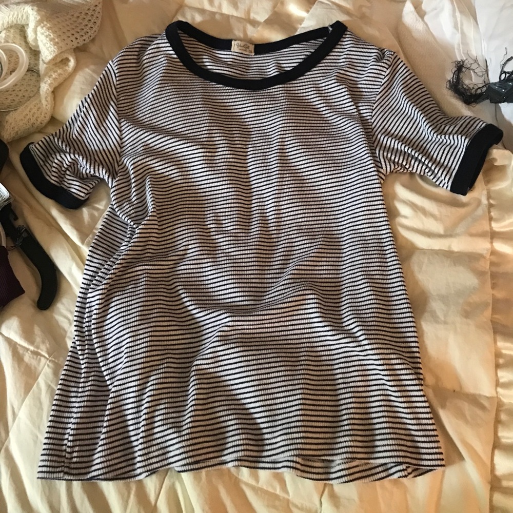 brandy melville top