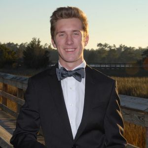 Meet your Posher, Charles