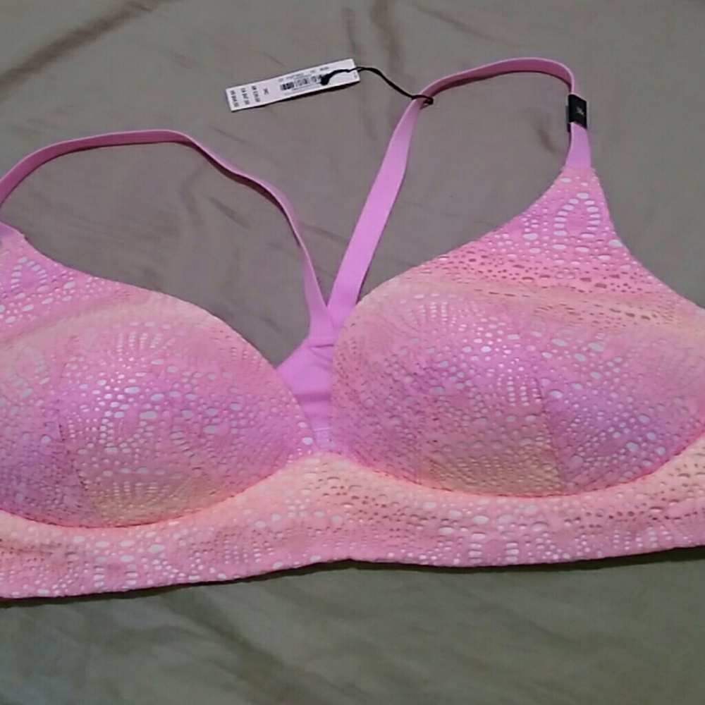 VS *body by Victoria*NWT*