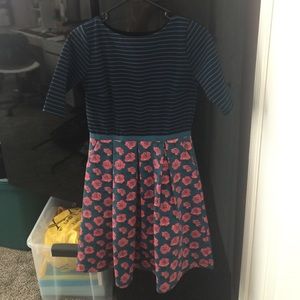Matilda Jane Dress