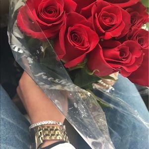 Meet your Posher, Julie