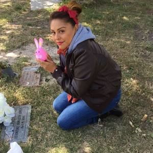 Meet your Posher, Karen marisol