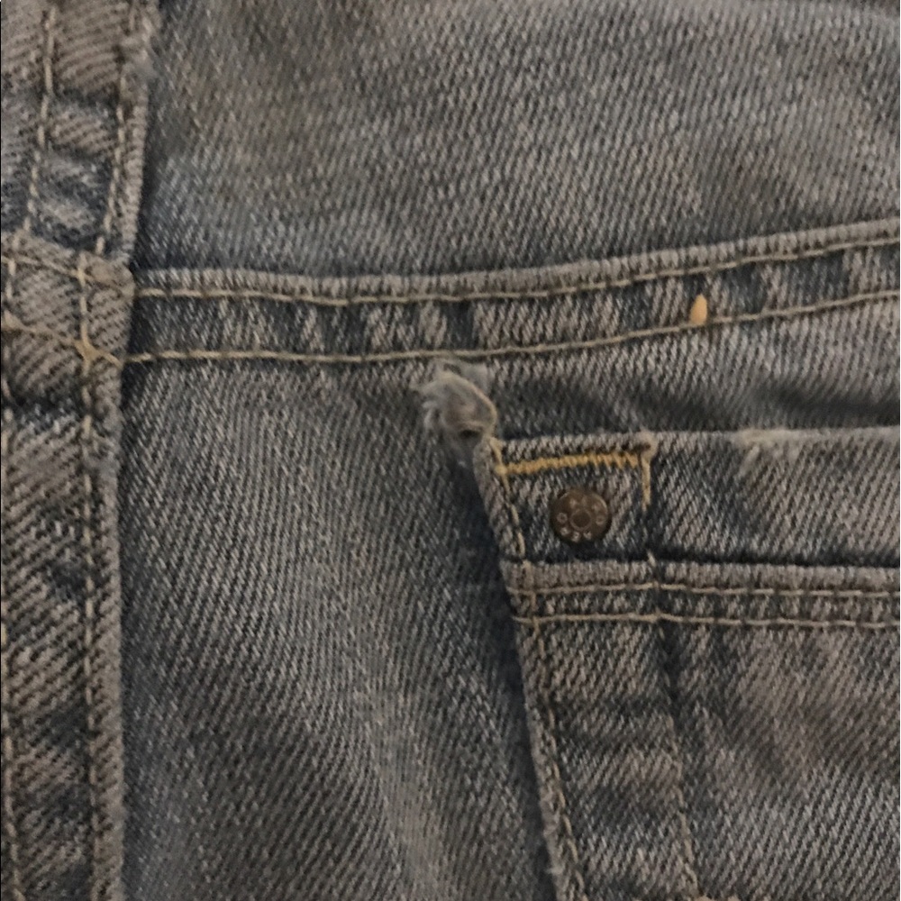 Bundle of Aeropostale capris 😀 - Picture 6 of 6