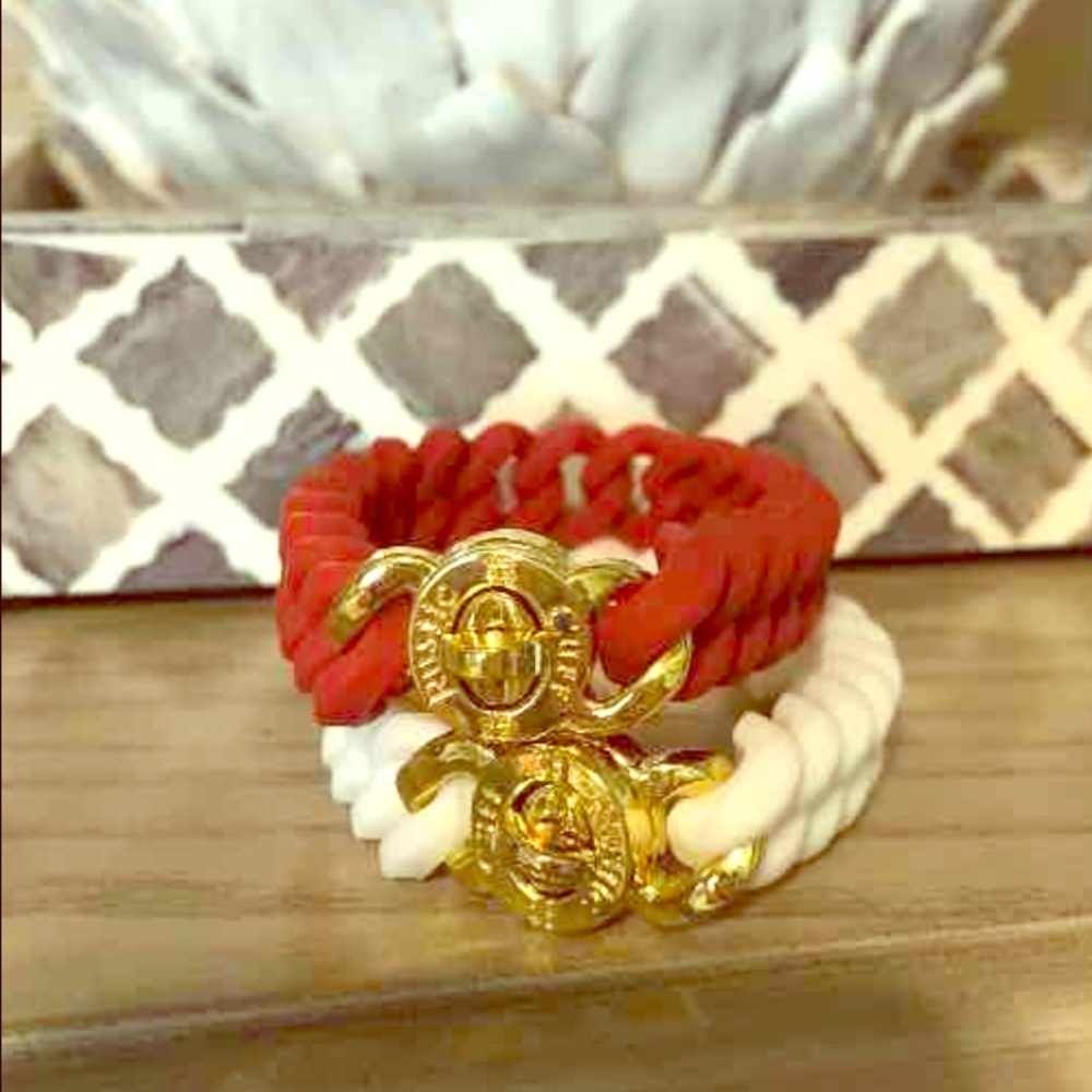 Rustic Cuffs