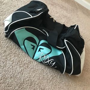 Roxy Duffel Bag