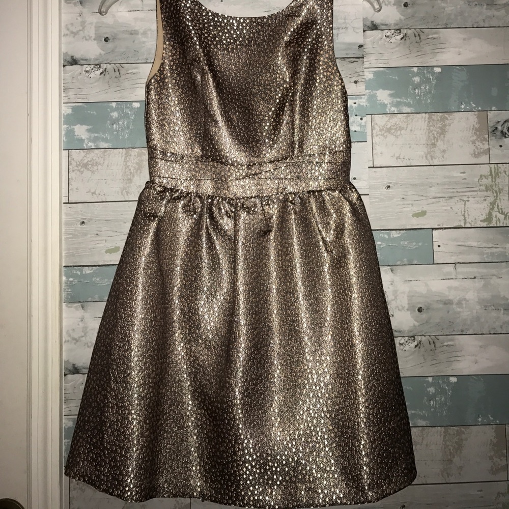 Homecoming/Formal Dress
