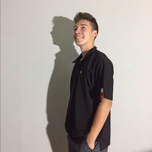 Classic McDonald's Work Polo