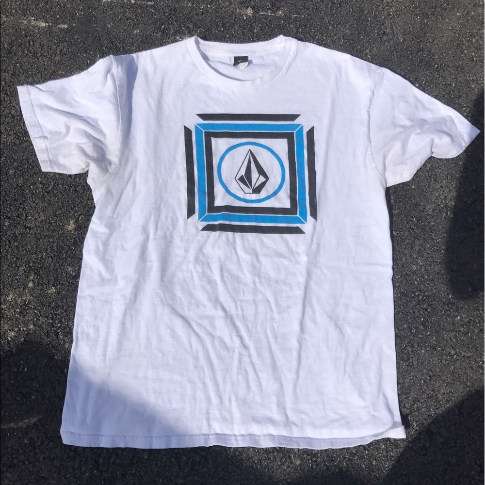 Men's Volcom Shirt