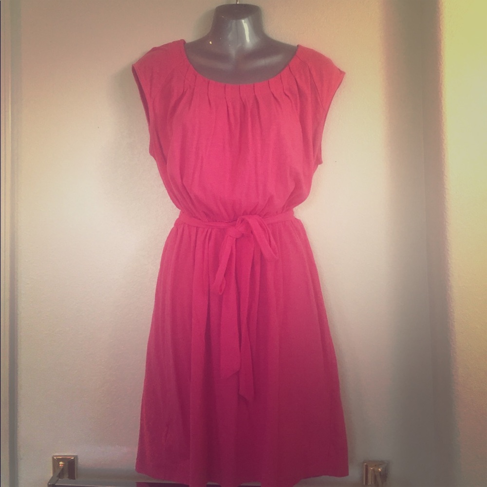 Loft dress size M
