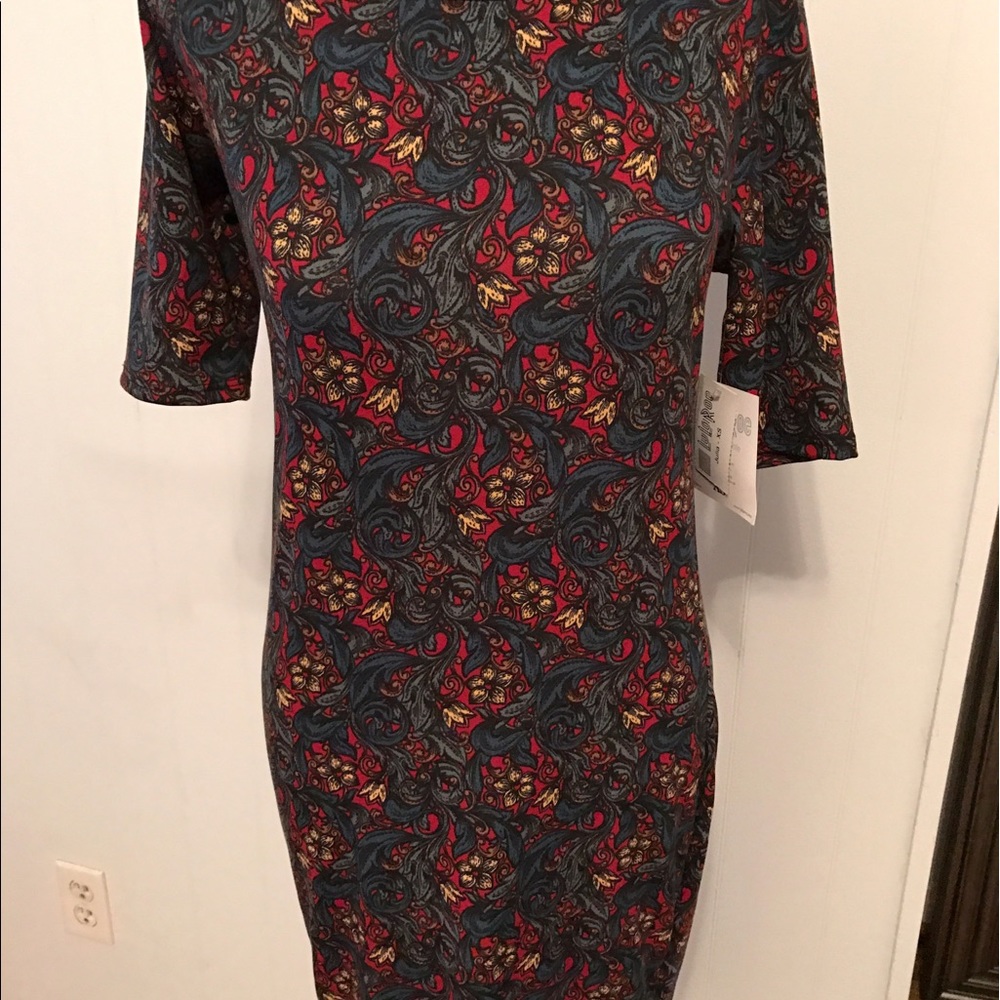 BNWT Lularoe Julia