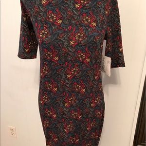 BNWT Lularoe Julia