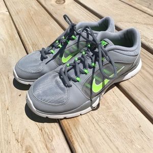Women's Nike training shoes
