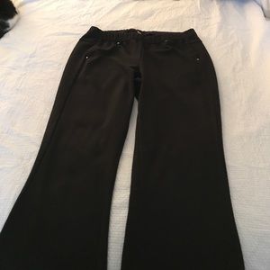 Free People Stretch Pants