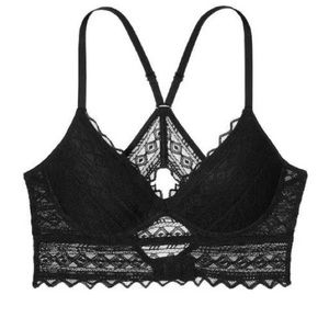 Victoria's Secret PINK bralette