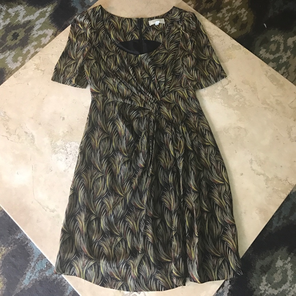 Anthropologie Moulinette Soeurs