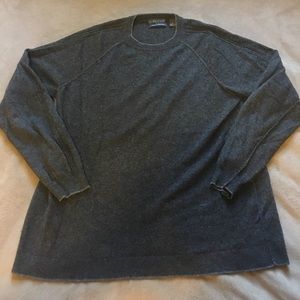 Cashmere sweater