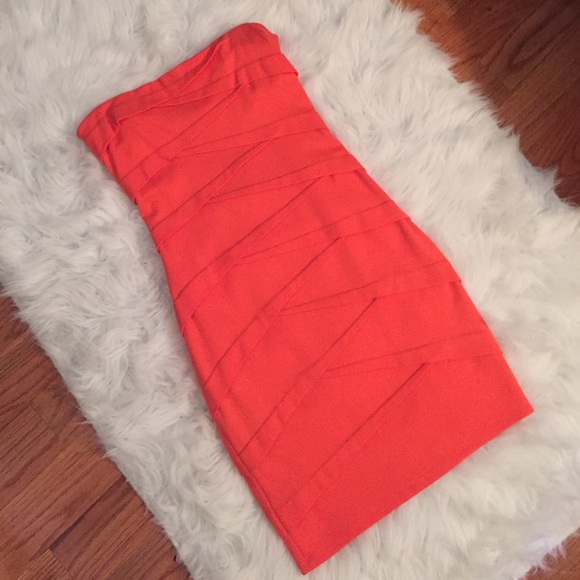 Bailey 44 AC/DC Dress - Picture 2 of 3