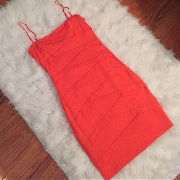 Bailey 44 AC/DC Dress - Picture 3 of 3