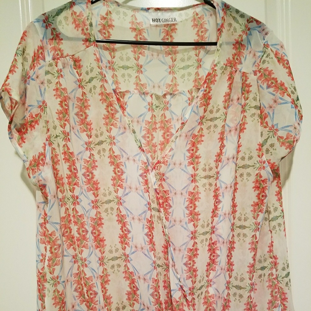 Blouse
