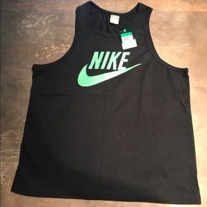 Nike Men's Tank