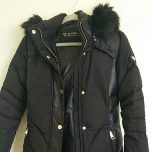 Guess Winter Coat