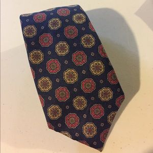 Vintage Arnie Arnold Palmer Tie