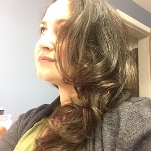 Meet your Posher, Renata