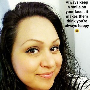 Meet your Posher, Alejandra