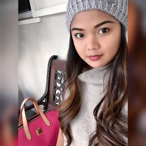 Meet your Posher, Ailene jane