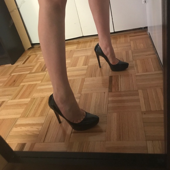 #DTF Vintage Prada Pumps - Picture 4 of 4